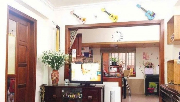 Cho thuê tập thể ở gia đình, kinh doanh online ngõ 133 Thái Thịnh Đống Đa 70m2, 2 ngủ, 7 Triệu